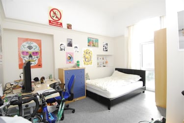 7 bed house, St Lawrence Road, North Hill, Plymouth, PL46HN - Image 6